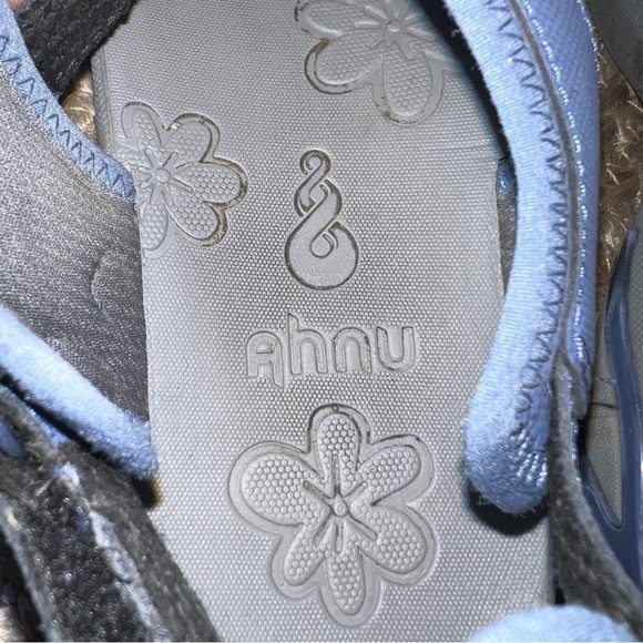 Ahnu Walking Sandals - Picture 2 of 6